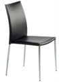 Clara Chair Black in Miami, Ft. Lauderdale, Palm Beach