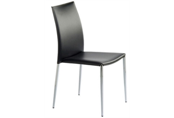 Clara Chair Black in Miami, Ft. Lauderdale, Palm Beach