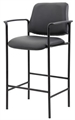 Boss Square Back Barstool in Naples, Marco Island, Ft. Myers