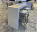 Hayward Barstool in Naples, Marco Island, Ft. Myers