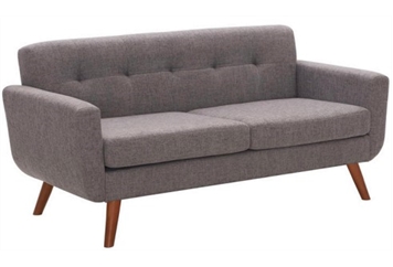 Brisbane Sofa Gray in Orlando