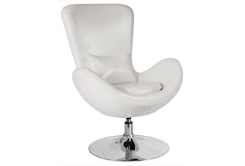 Egg Lounge Chair in Orlando