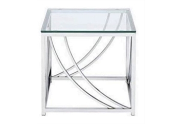 Sydney End Table in Orlando