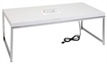 Aspen Coffee Table - Charged in Tampa, St Petersburg
