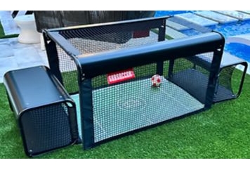 Soccer Game Table in Miami, Ft. Lauderdale, Palm Beach