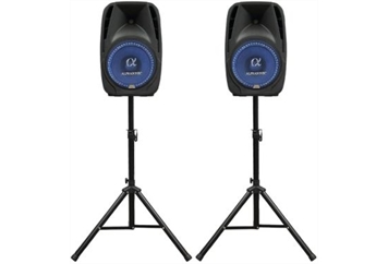 Speaker - Bluetooth LED 15" in Miami, Ft. Lauderdale, Palm Beach