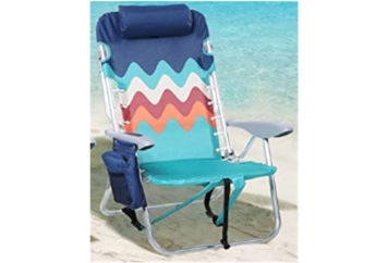 Beach Chair - Multicolor in Orlando
