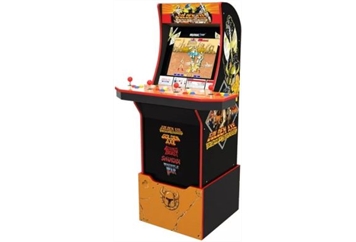 Video Game - Golden Axe Standup Arcade 4 player in Orlando