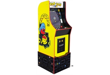 Video Game - Pac-Man Standup Arcade in Orlando