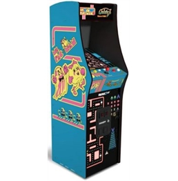 Video Game - Ms. Pac-Man Standup Arcade in Tampa, St Petersburg