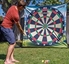 Golf Dart Chipping Game in Tampa, St Petersburg