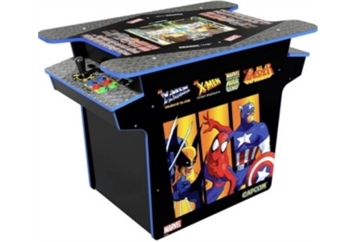 Video Game Cocktail - Marvel Vs. Capcom Arcade 2 player in Naples, Marco Island, Ft. Myers
