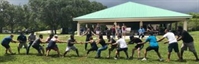 Tug O War in Naples, Marco Island, Ft. Myers