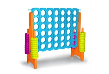 Connect 4 - Jumbo Game in Naples, Marco Island, Ft. Myers