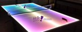 Ping Pong 4 Player - LED in Miami, Ft. Lauderdale, Palm Beach