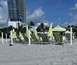 Stanchions - Wood in Miami, Ft. Lauderdale, Palm Beach