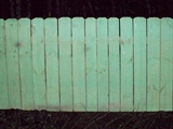 Fence - Weathered in Miami, Ft. Lauderdale, Palm Beach