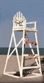 Lifeguard Chair in Miami, Ft. Lauderdale, Palm Beach