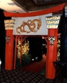 Oriental Arch in Miami, Ft. Lauderdale, Palm Beach