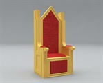 Throne Gold in Naples, Marco Island, Ft. Myers