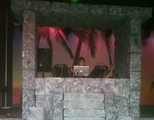 Ruins Bar/DJ Stand in Naples, Marco Island, Ft. Myers