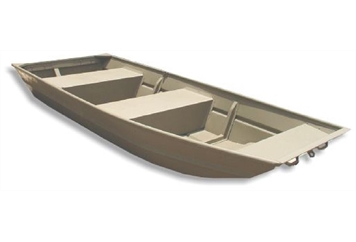 Boat - John in Orlando