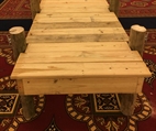 Dock Table in Orlando