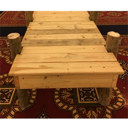 Dock Table in Orlando