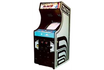 Video Game - Arkanoid Multi-Game Arcade in Miami, Ft. Lauderdale, Palm Beach