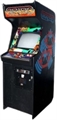 Video Game - Berzerk Multi-Game Arcade in Miami, Ft. Lauderdale, Palm Beach