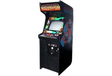 Video Game - Berzerk Multi-Game Arcade in Miami, Ft. Lauderdale, Palm Beach