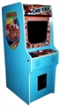 Video Game - Donkey Kong Multi-Game Arcade in Miami, Ft. Lauderdale, Palm Beach