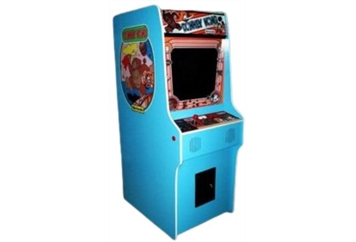 Video Game - Donkey Kong Multi-Game Arcade in Miami, Ft. Lauderdale, Palm Beach