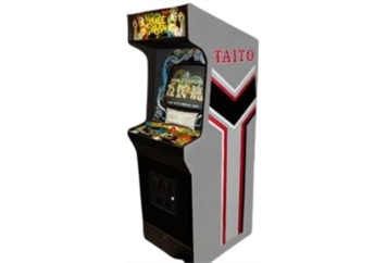 Video Game - Double Dragon Multi-Game Arcade in Miami, Ft. Lauderdale, Palm Beach