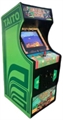 Video Game - Jungle King (Jungle Hunt) Multi-Game Arcade in Miami, Ft. Lauderdale, Palm Beach