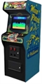 Video Game - Moon Patrol Multi-Game Arcade in Miami, Ft. Lauderdale, Palm Beach