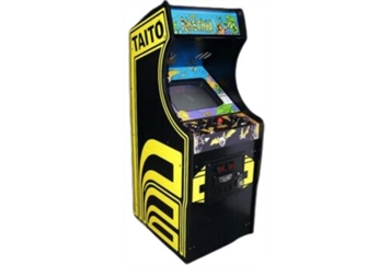 Video Game - Rastan Multi-Game Arcade in Miami, Ft. Lauderdale, Palm Beach