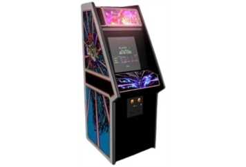 Video Game - Tempest Multi-Game Arcade in Miami, Ft. Lauderdale, Palm Beach