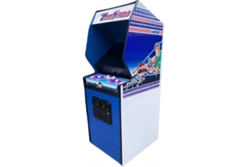 Video Game - Track & Field Multi-Game Arcade in Miami, Ft. Lauderdale, Palm Beach