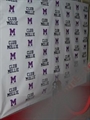 Step and Repeat Banner in Miami, Ft. Lauderdale, Palm Beach