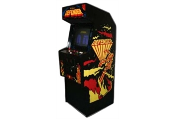 Video Game - Defender Standup Arcade Retro in Miami, Ft. Lauderdale, Palm Beach