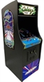 Video Game - Galaga Standup Arcade Retro in Miami, Ft. Lauderdale, Palm Beach