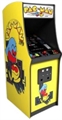 Video Game - Pac-Man Multi-Game Arcade in Miami, Ft. Lauderdale, Palm Beach