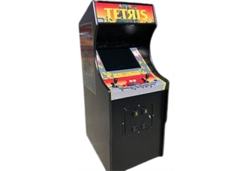 Video Game - Tetris Multi-Game Arcade in Orlando