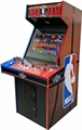 Video Game - Basketball NBA JAM Arcade in Orlando