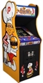 Video Game - Burgertime Multi-Game Arcade in Naples, Marco Island, Ft. Myers