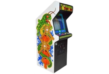 Video Game - Centipede Multi-Game Arcade in Naples, Marco Island, Ft. Myers