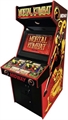 Video Game - Multi-Game Mortal Kombat Arcade in Naples, Marco Island, Ft. Myers