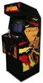 Video Game - Defender Standup Arcade Retro in Tampa, St Petersburg