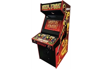 Video Game - Multi-Game Mortal Kombat Arcade in Tampa, St Petersburg